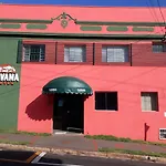 Hotel Savana
