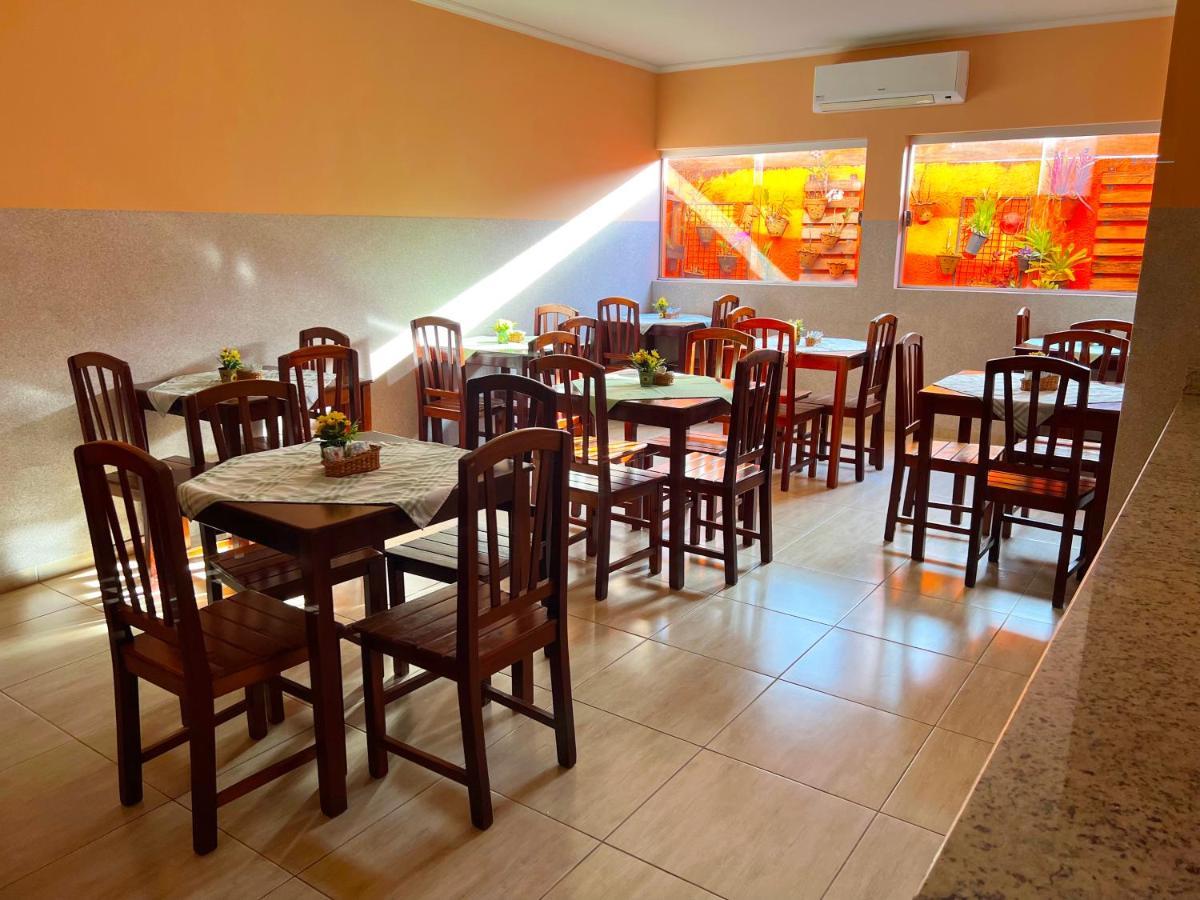 Savana Hotel Olímpia