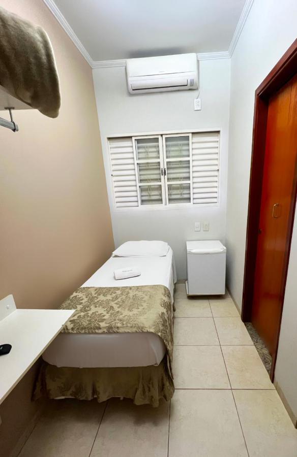 Hotel Savana 2*