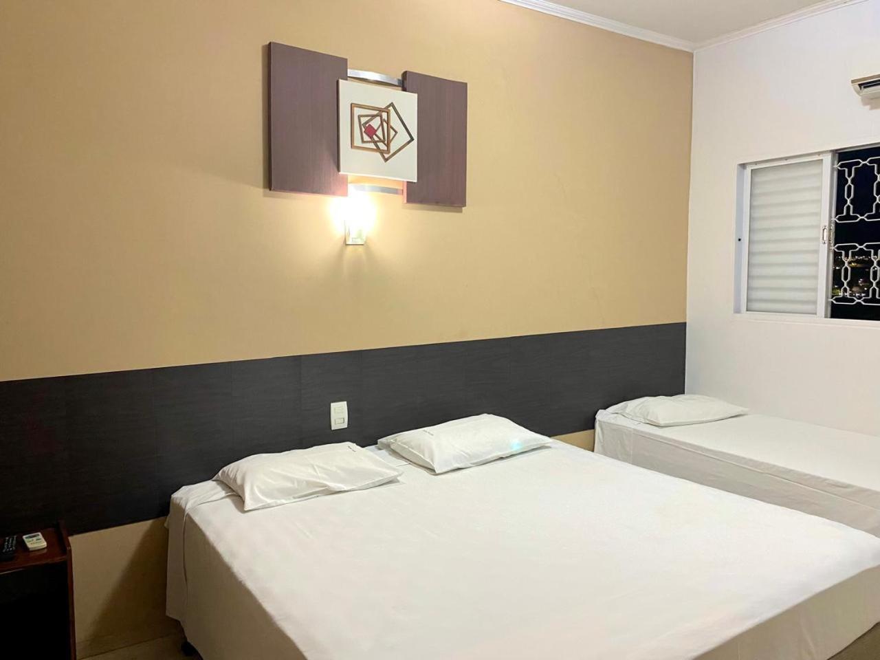 Savana Hotel
