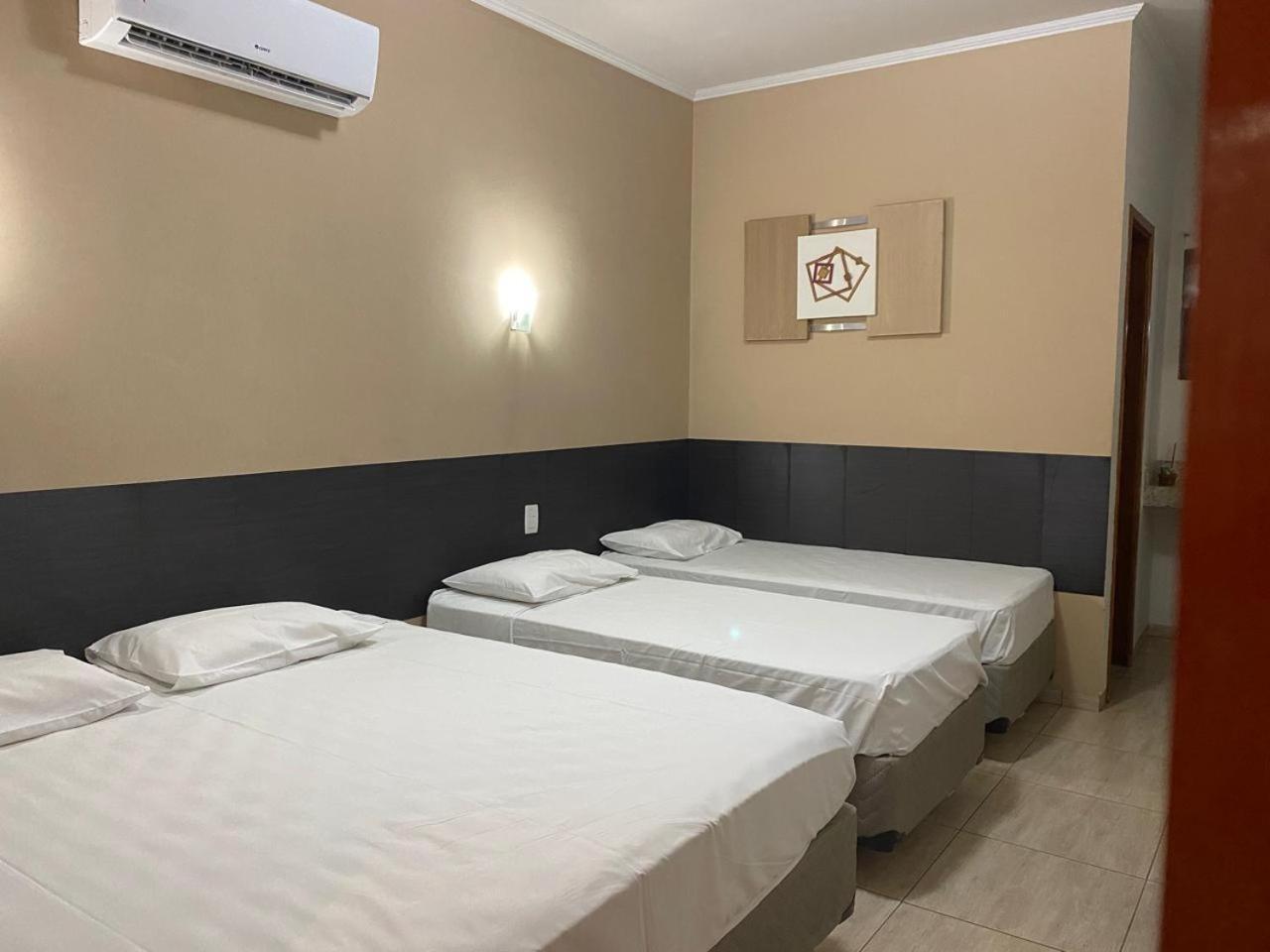 Hotel Savana