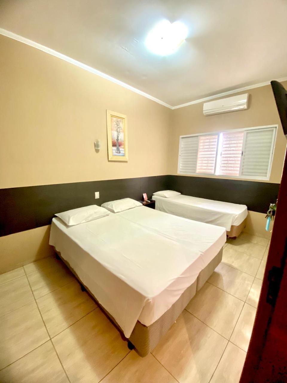 Hotel Savana 2*