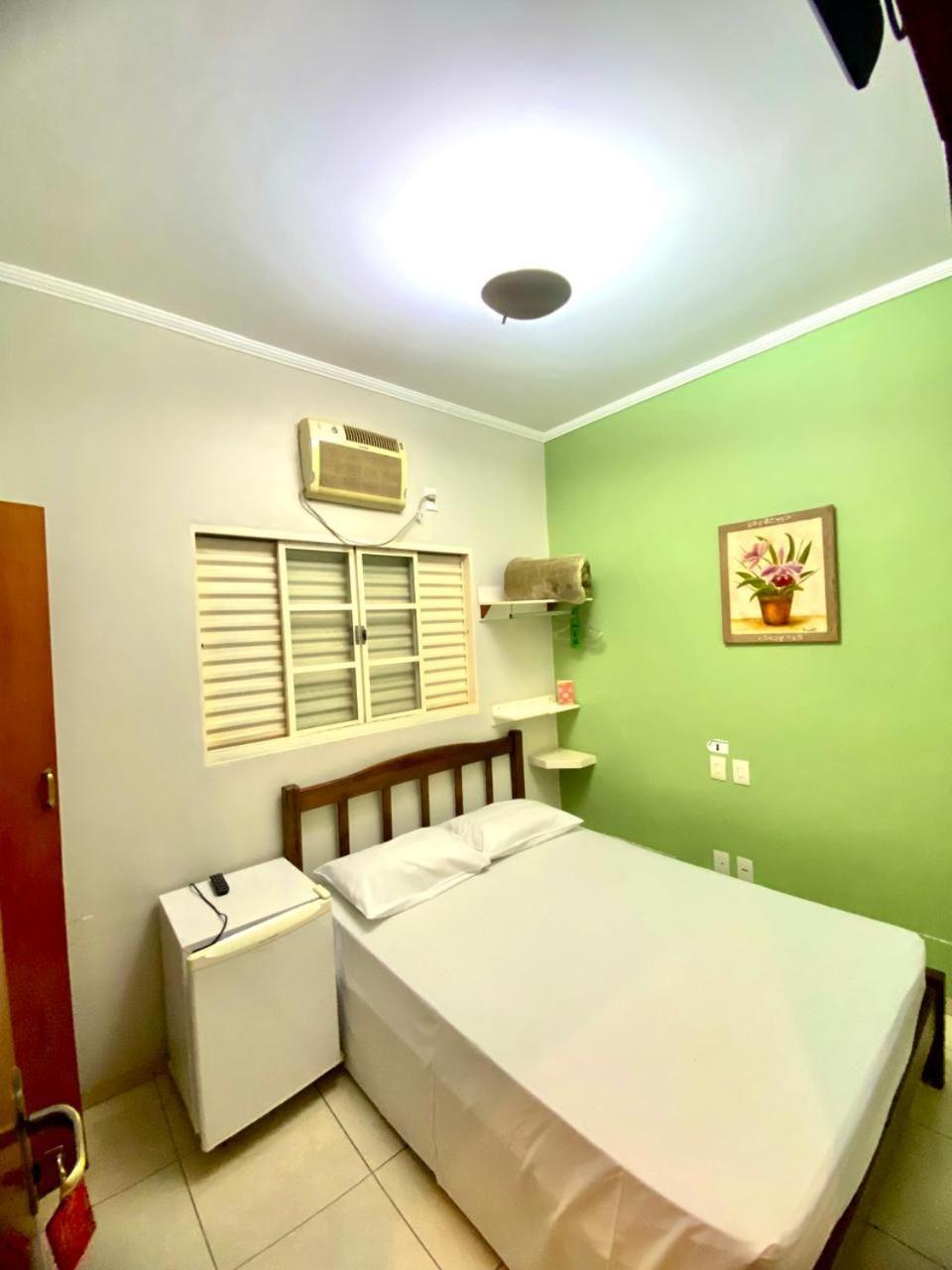 Savana Hotel 2*