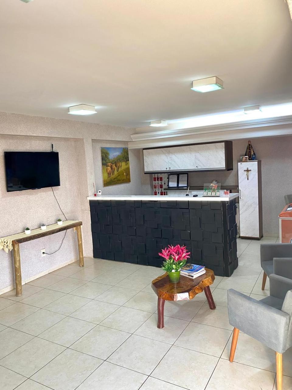 Hotel Savana Olímpia