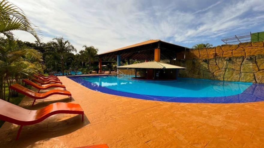 Savana Hotel 2*