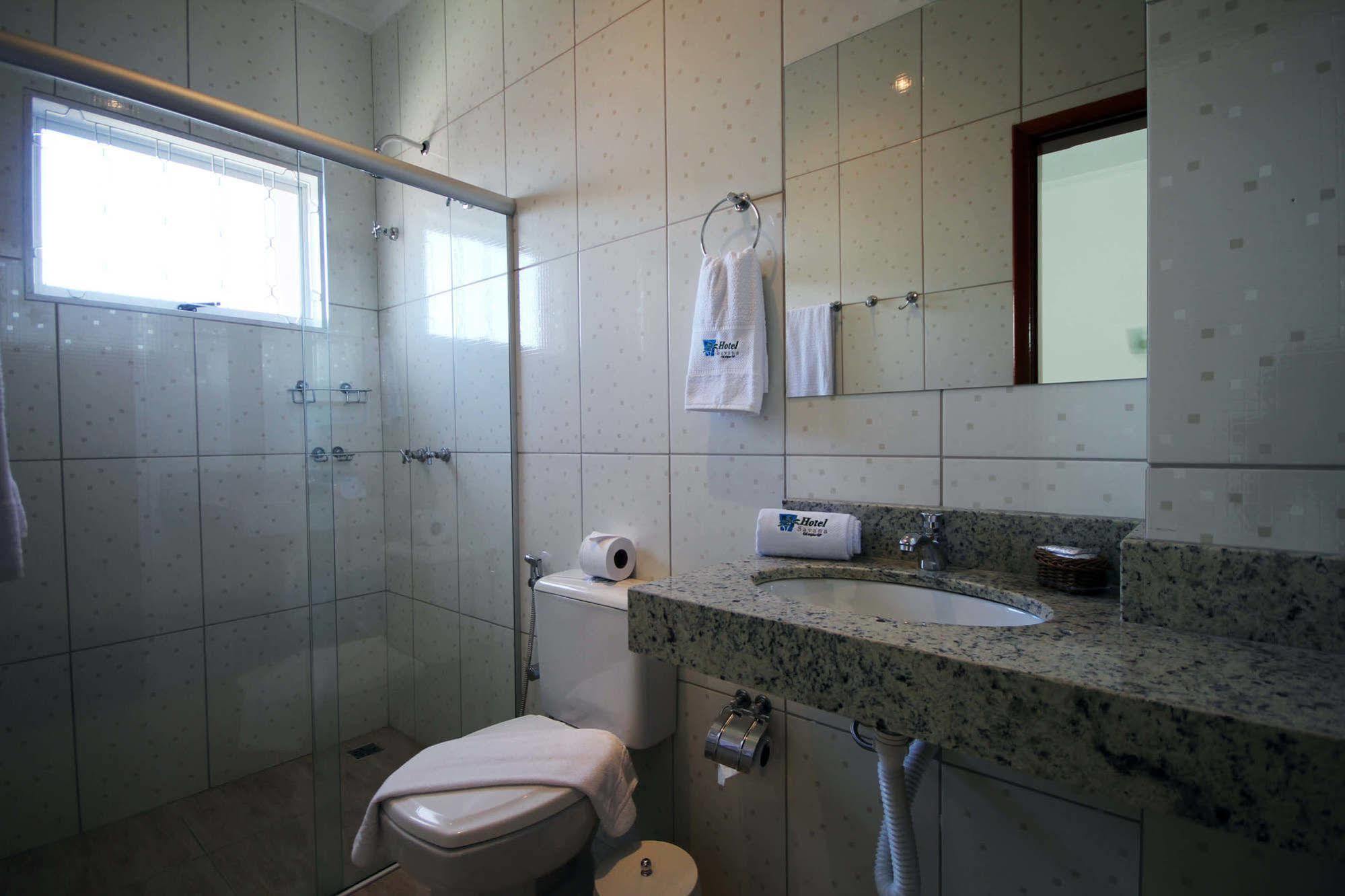 Savana Hotel 2*