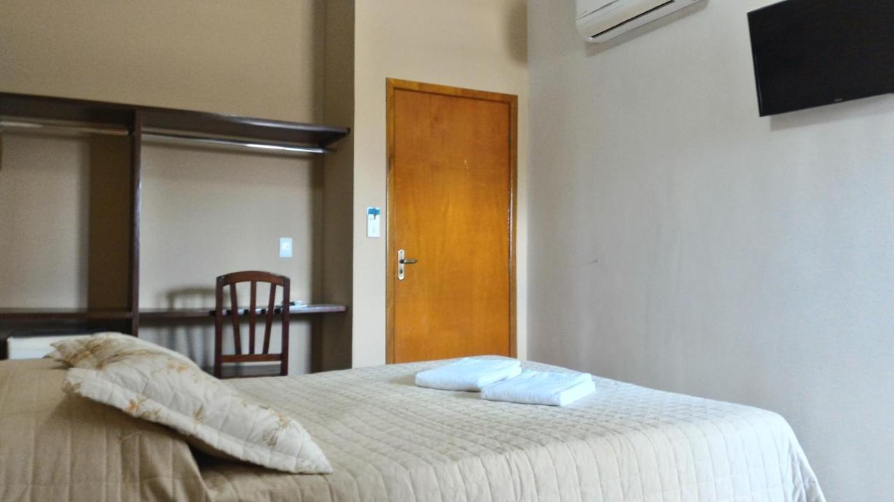 Savana Hotel