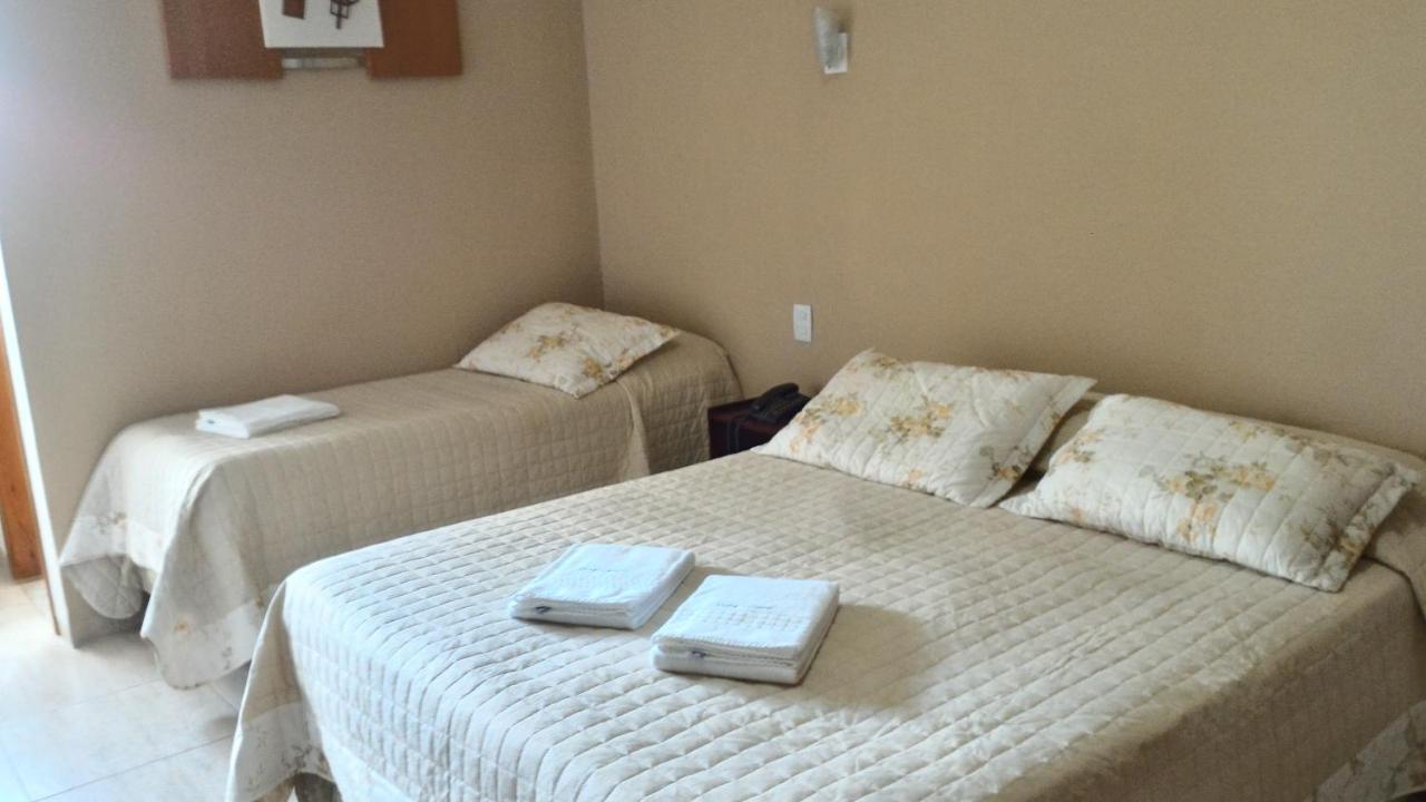 Savana Hotel 2*