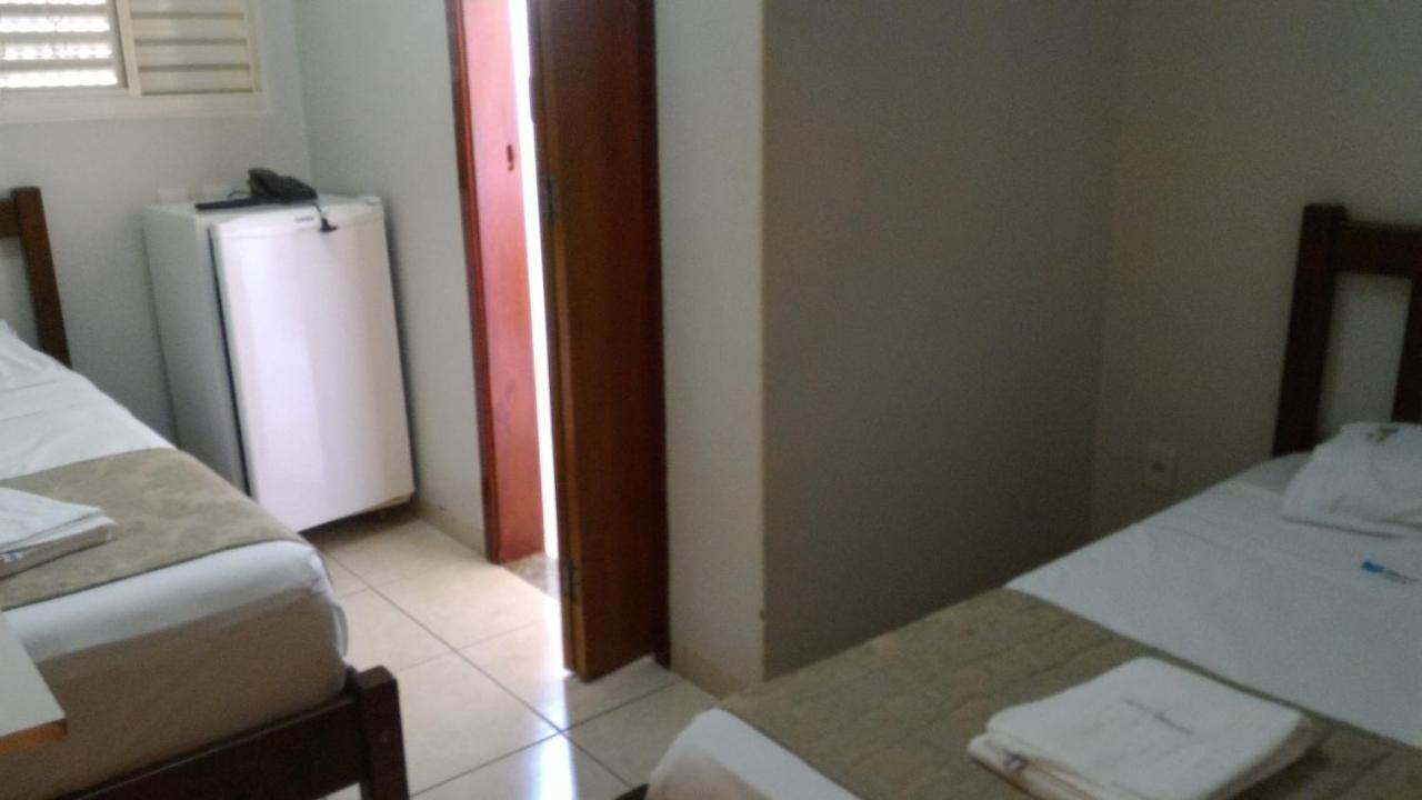 Hotel Savana