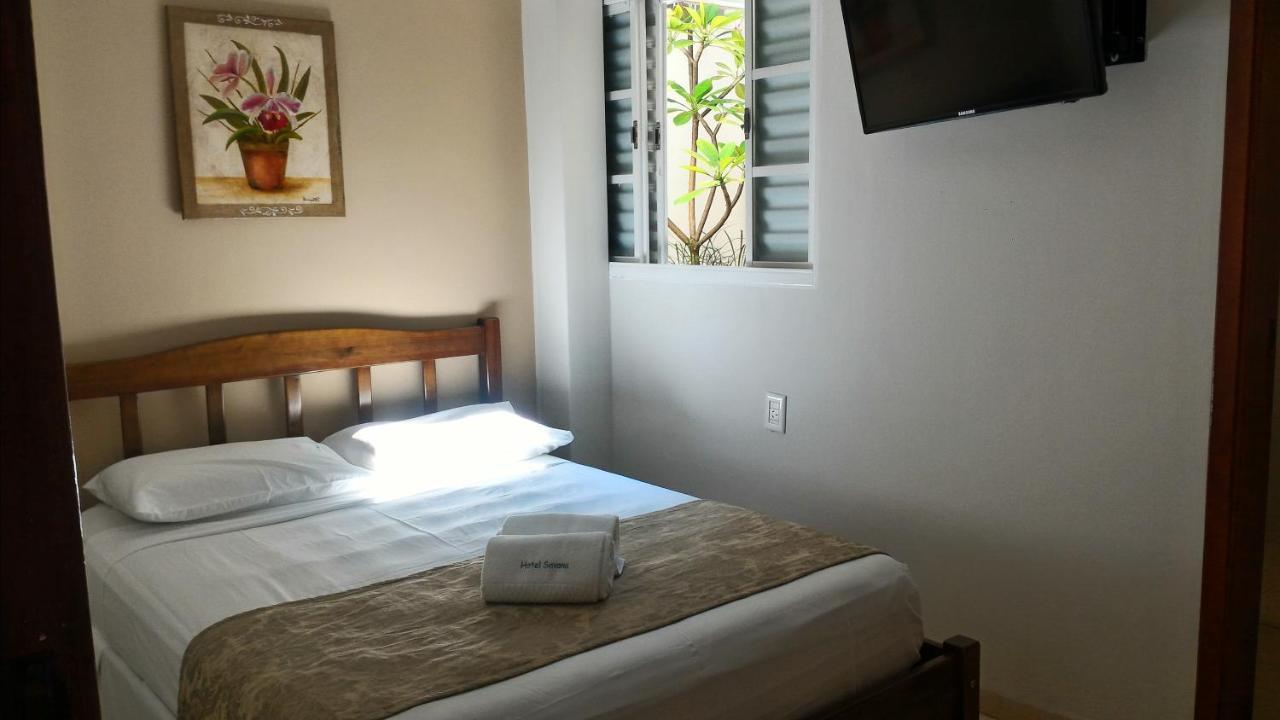 Hotel Savana