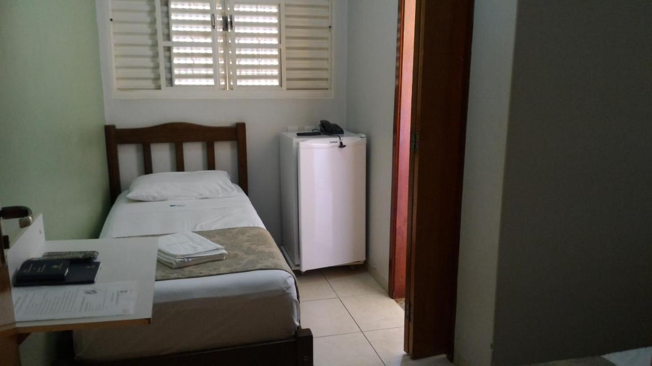 Savana Hotel 2*