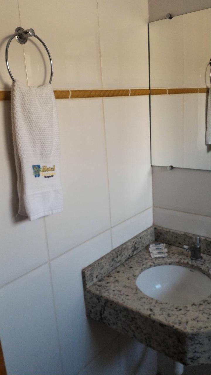 Savana Olímpia