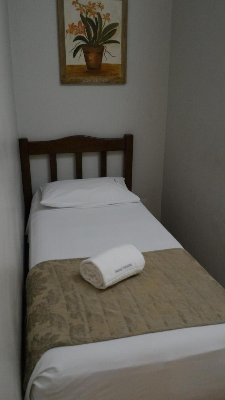 Savana Hotel 2*